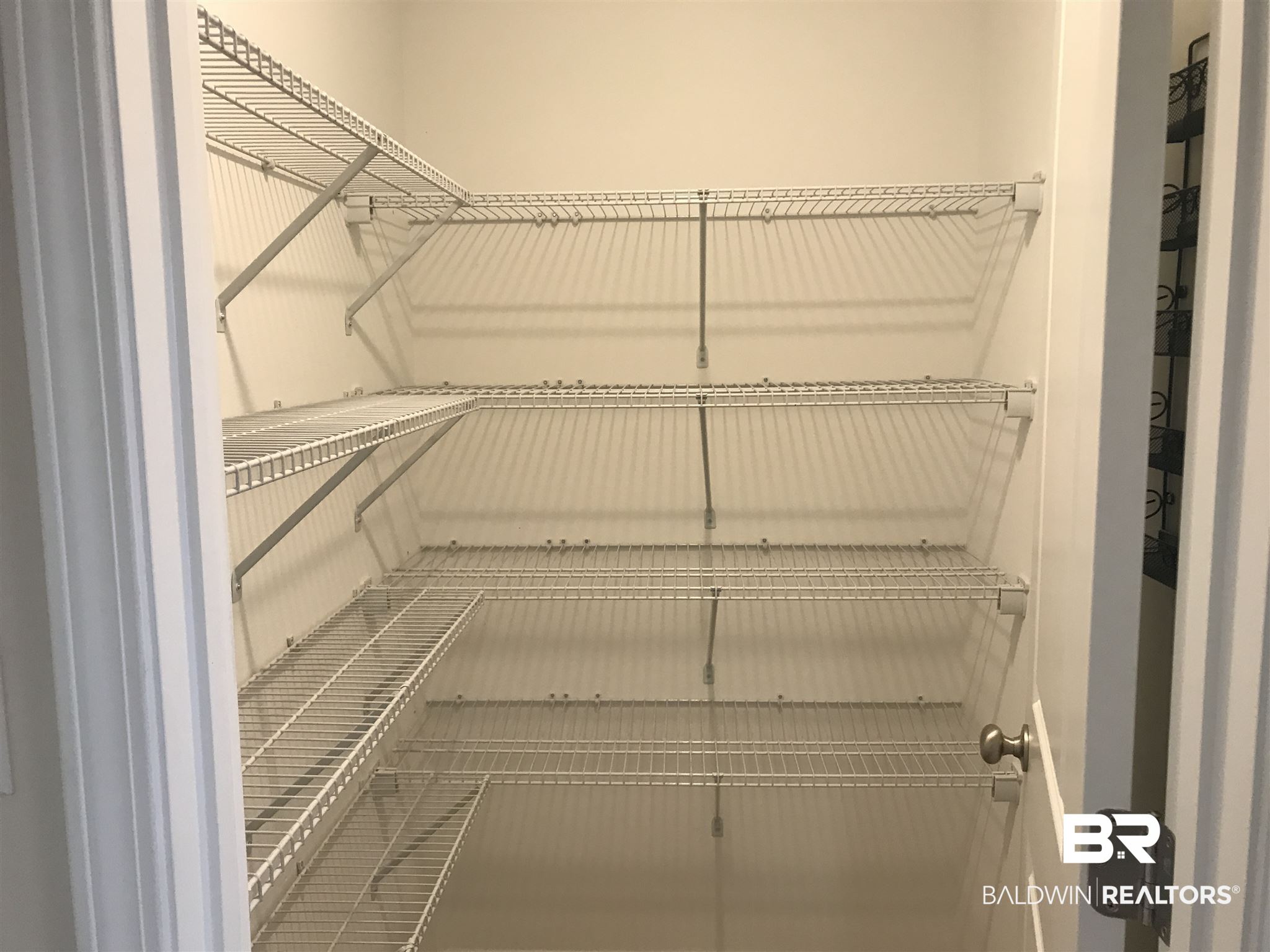 140 Pemberton Loop Fairhope, AL 36532 - Photo 21 of 36 Walk-In Pantry