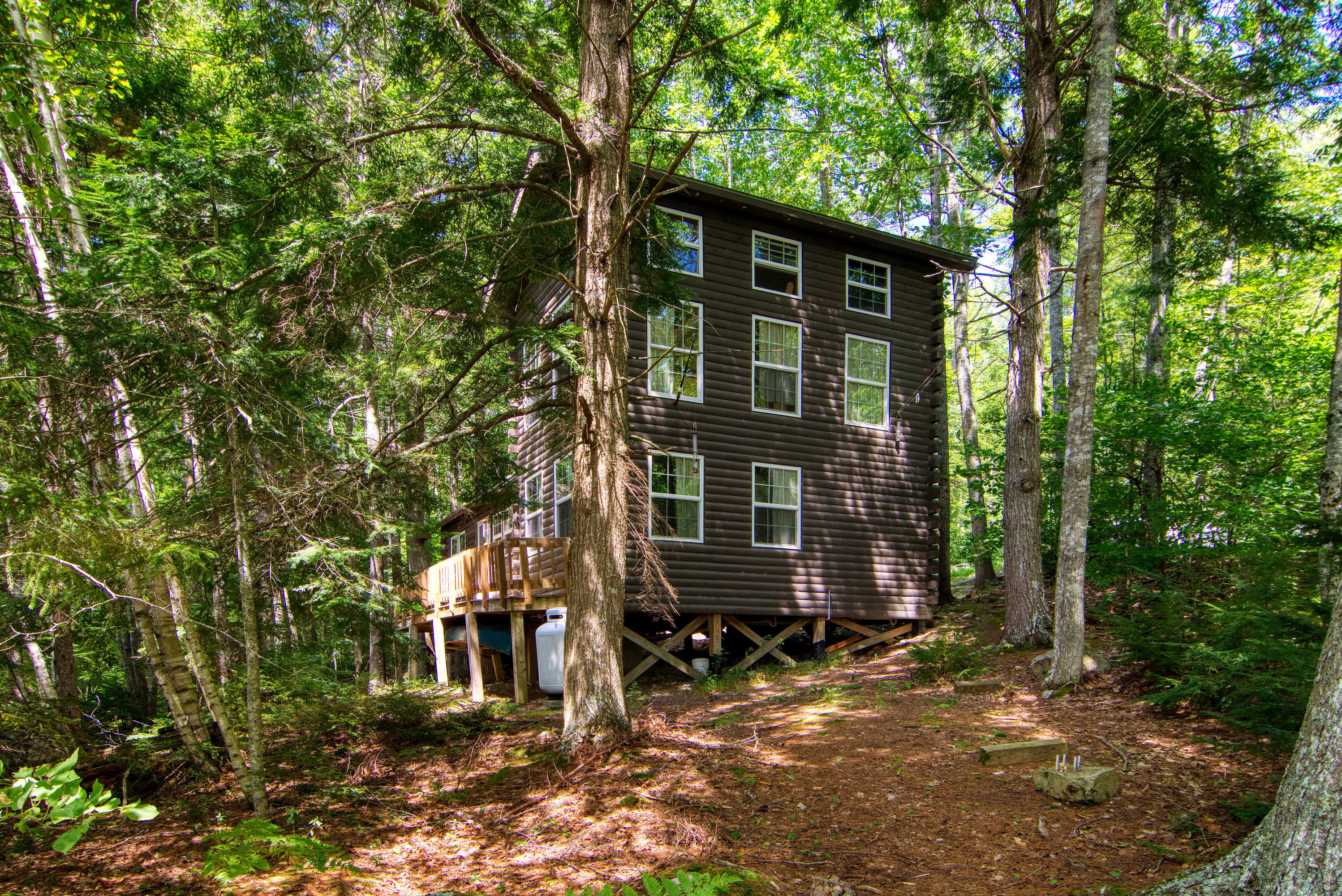 176 Great Pond Road Franklin, ME 04634 - Photo 39 of 72 176 Great Pond Road Franklin-print-034-0