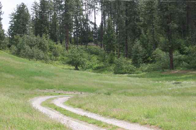 14316 North Forker Road Spokane, WA 99217 - Photo 1 of 9