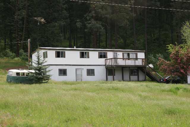 14316 North Forker Road Spokane, WA 99217 - Photo 3 of 9