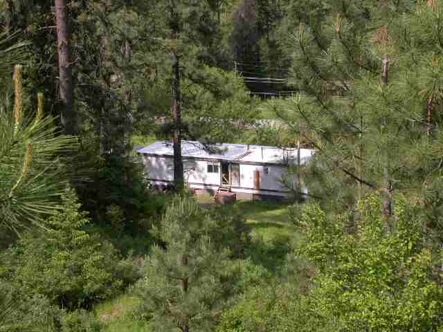 14316 North Forker Road Spokane, WA 99217 - Photo 7 of 9