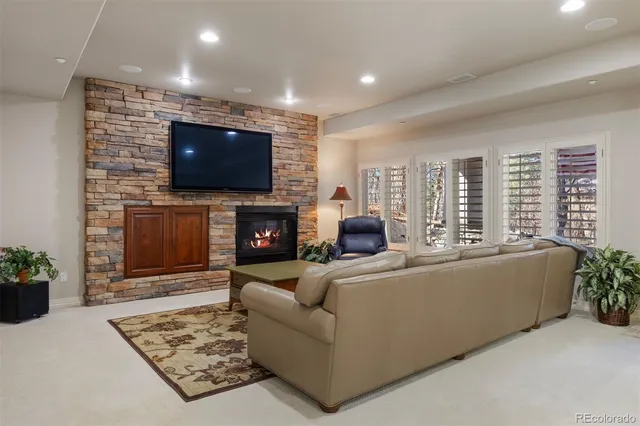$1,875,000 | 124 Silver Leaf Way, Castle Rock, CO 80108