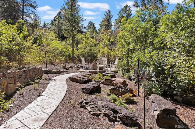 $1,875,000 | 124 Silver Leaf Way, Castle Rock, CO 80108