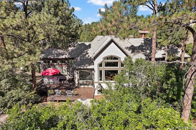 $1,875,000 | 124 Silver Leaf Way, Castle Rock, CO 80108