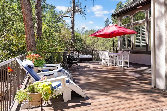 $1,875,000 | 124 Silver Leaf Way, Castle Rock, CO 80108