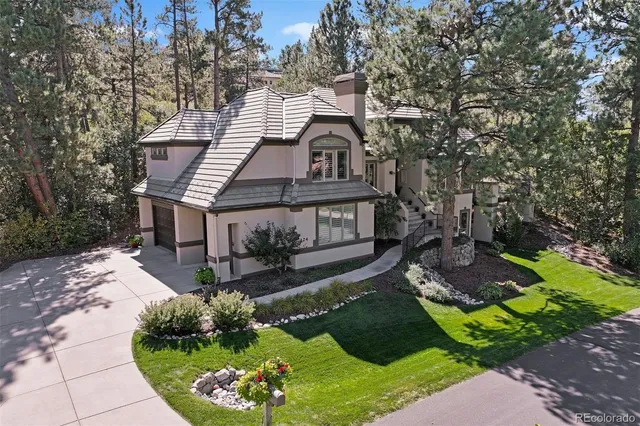 $1,875,000 | 124 Silver Leaf Way, Castle Rock, CO 80108