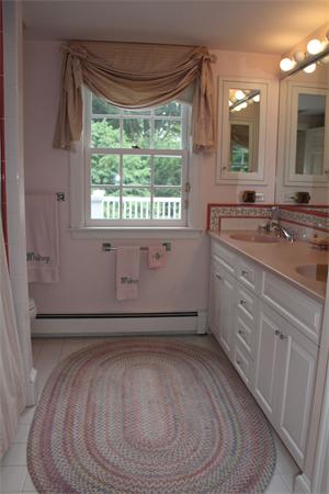 6 Wampatuck Road Dedham, MA 02026 - Photo 21 of 30 a view of a kitchen with a sink