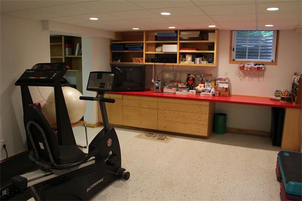 6 Wampatuck Road Dedham, MA 02026 - Photo 26 of 30 a room with furniture and a window