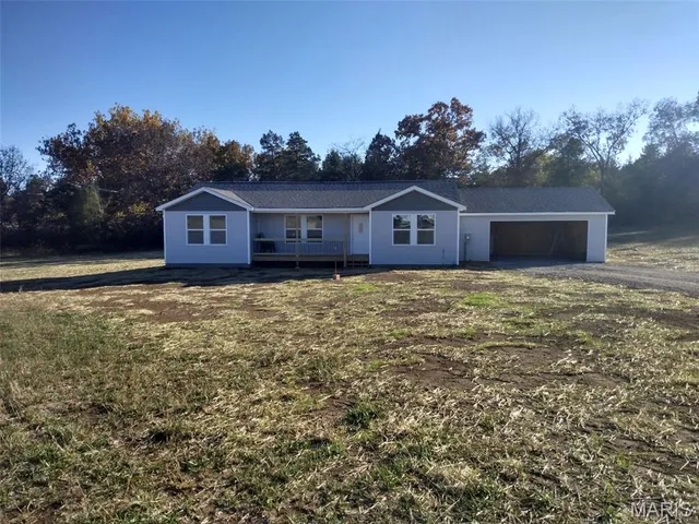 $262,500 | 3714 Indigo Bunting Lane, Bismarck, MO 63624