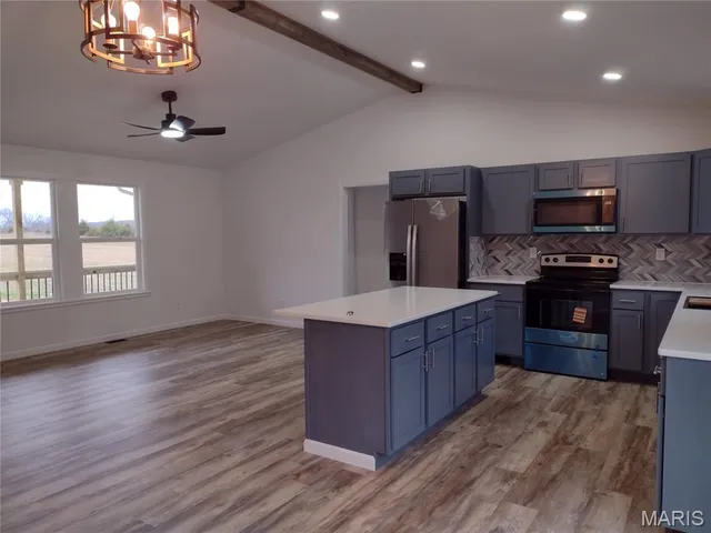 $262,500 | 3714 Indigo Bunting Lane, Bismarck, MO 63624