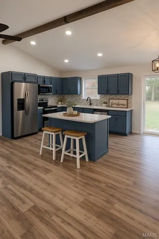 $262,500 | 3714 Indigo Bunting Lane, Bismarck, MO 63624