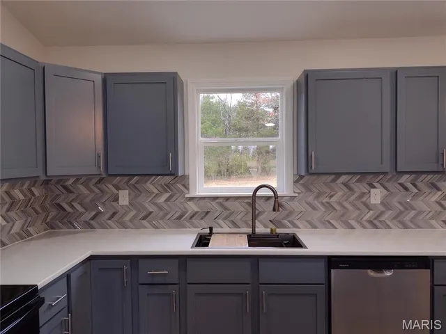 $262,500 | 3714 Indigo Bunting Lane, Bismarck, MO 63624