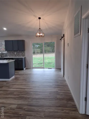 $262,500 | 3714 Indigo Bunting Lane, Bismarck, MO 63624