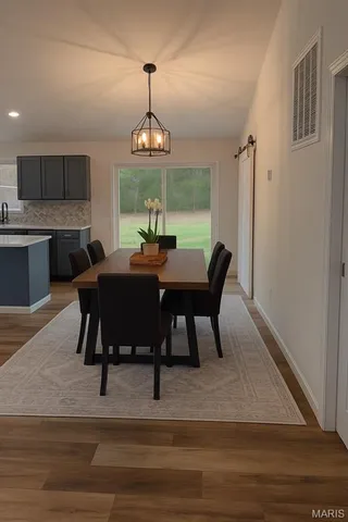 $262,500 | 3714 Indigo Bunting Lane, Bismarck, MO 63624