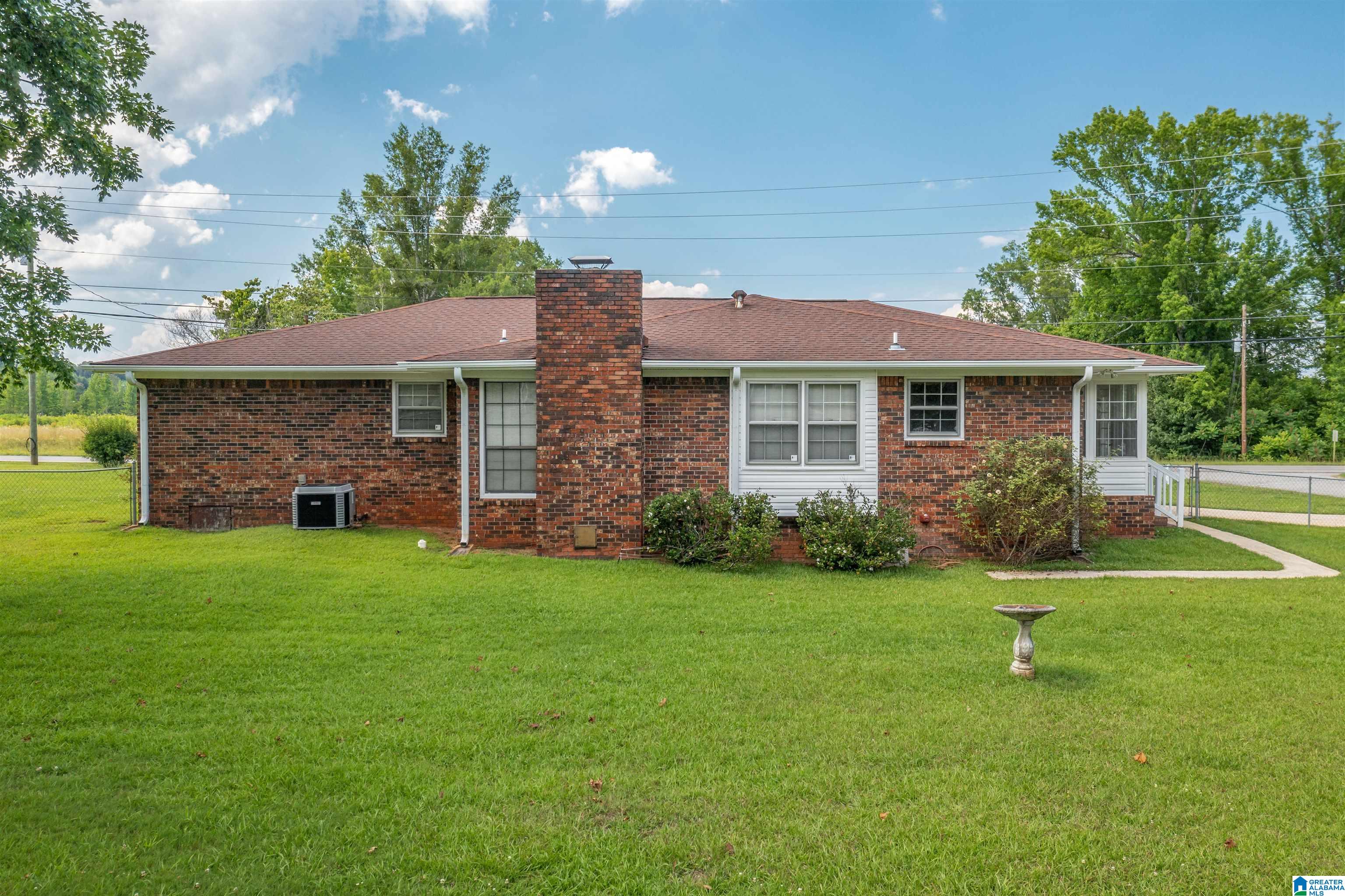 3030 Friendship Road Oxford, AL 36203 - Photo 21 of 25