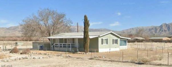 120 Mojave Street Sandy Valley, NV 89019 - Photo 1 of 1