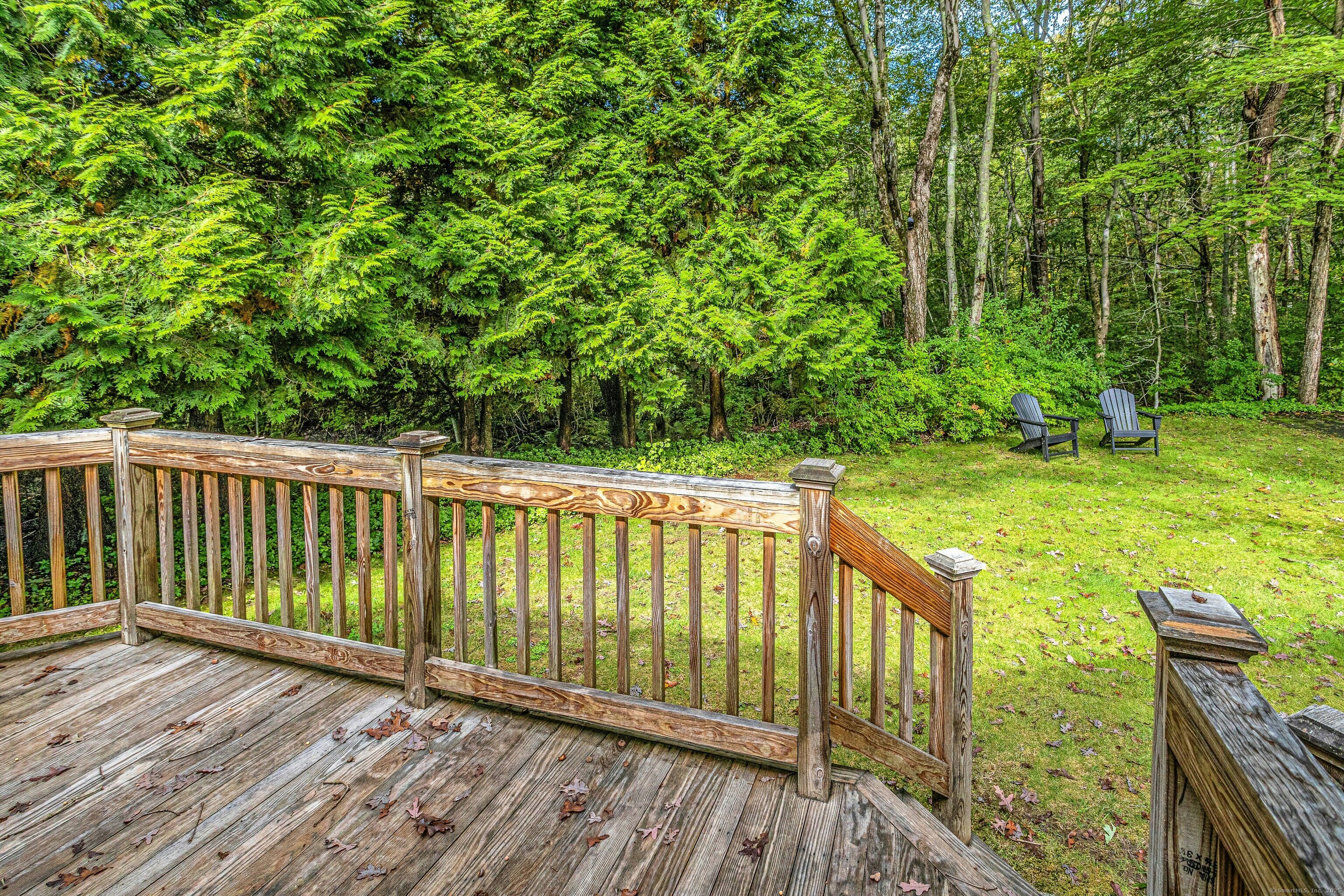 261 Linden Tree Road Wilton, CT 06897 - Photo 24 of 27