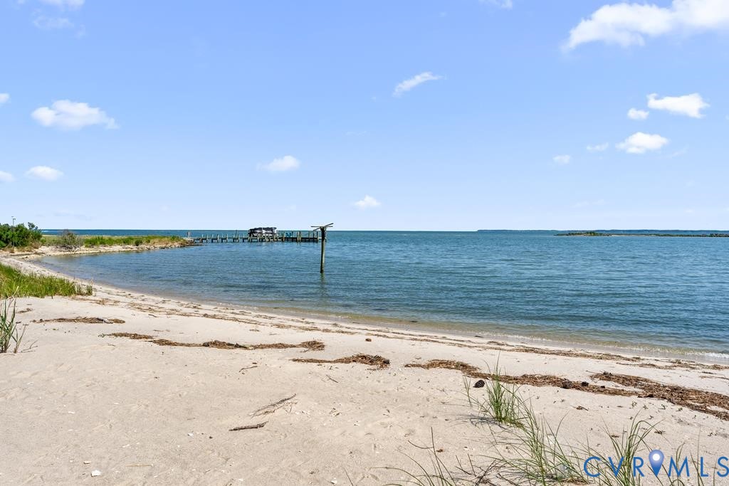 2414 Windmill Point Road White Stone, VA 22578 - Photo 2 of 72 a view of beach and ocean