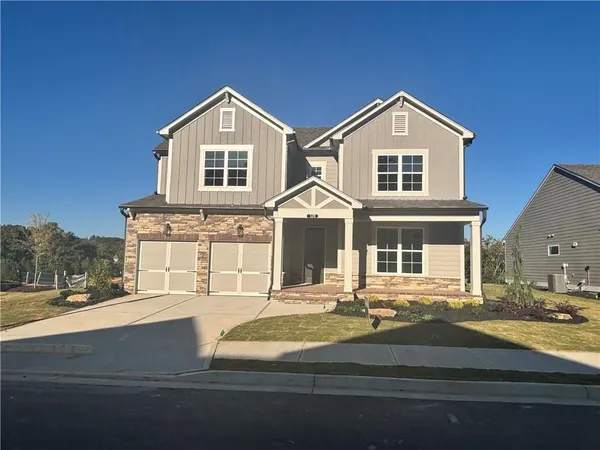 $549,000 | 328 Willow Cove, Canton, GA 30114