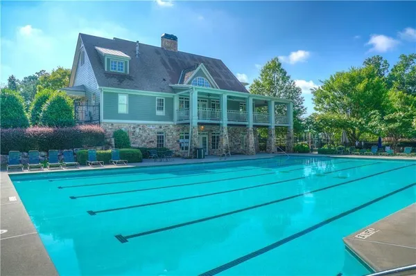 $549,000 | 328 Willow Cove, Canton, GA 30114