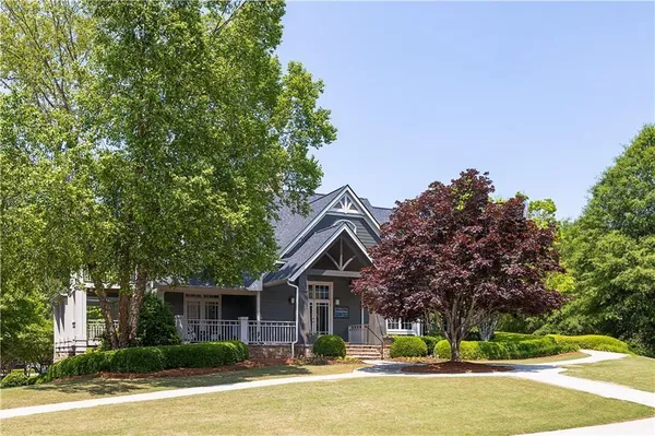 $549,000 | 328 Willow Cove, Canton, GA 30114