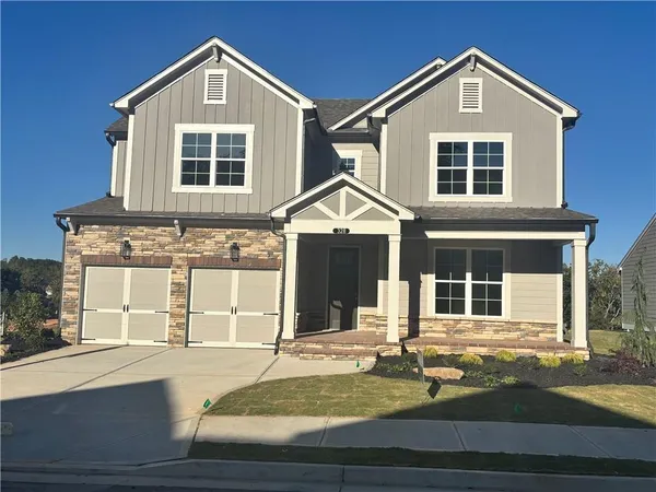 $549,000 | 328 Willow Cove, Canton, GA 30114