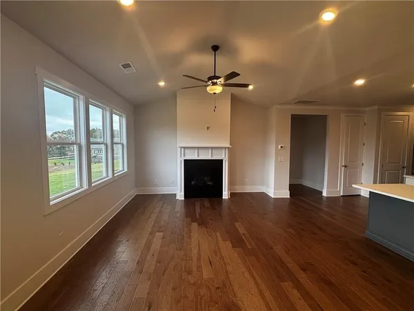 $549,000 | 328 Willow Cove, Canton, GA 30114