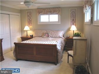 3405 Tyson Road Newtown Square, PA 19073 - Photo 4 of 9 Bedroom - Main