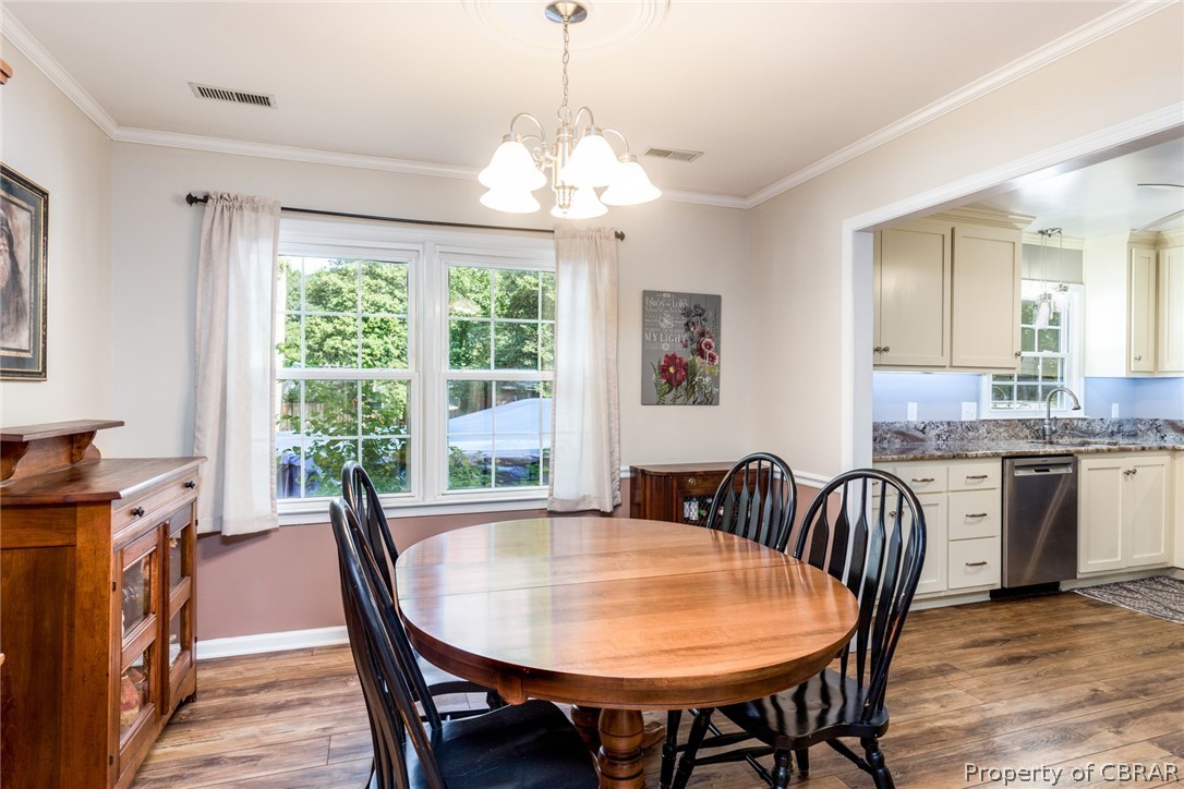 7547 Forbes Road Gloucester, VA 23061 - Photo 6 of 17 Gallery Image 6