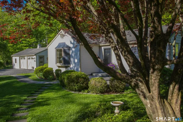 $1,195,000 | 131 Highway 39, Sherman, CT 06784