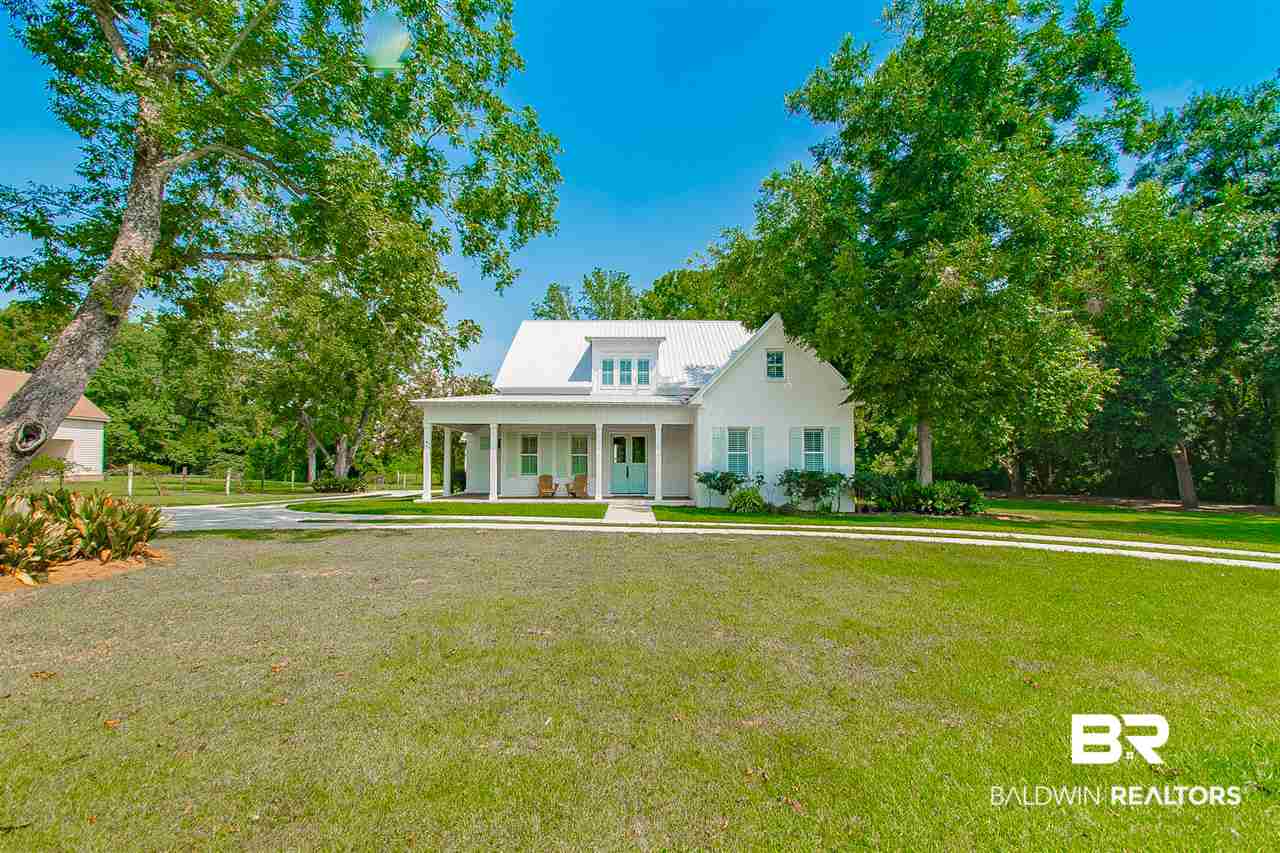 129 Song Grove Boulevard Fairhope, AL 36532 - Photo 4 of 41