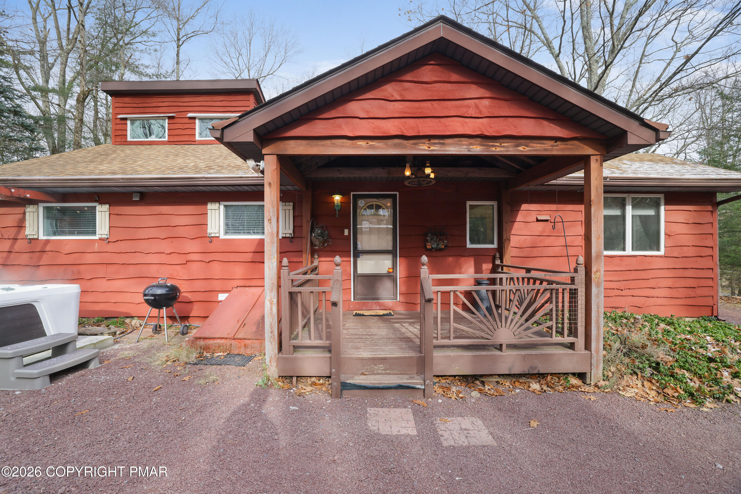 59 Red Oak Road Lake Harmony, PA 18624 - Photo 57 of 58 RBR55933