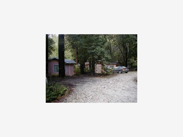 183 Sequoia Road Boulder Creek, CA 95006 - Photo 2 of 9 Gallery Image 2