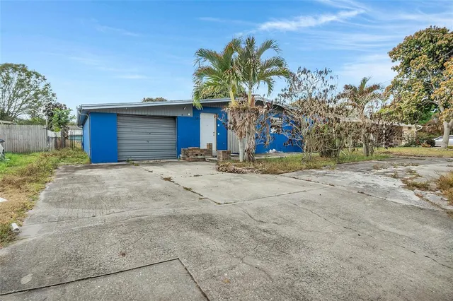 $215,000 | 803 Palm Avenue, Fort Pierce, FL 34982