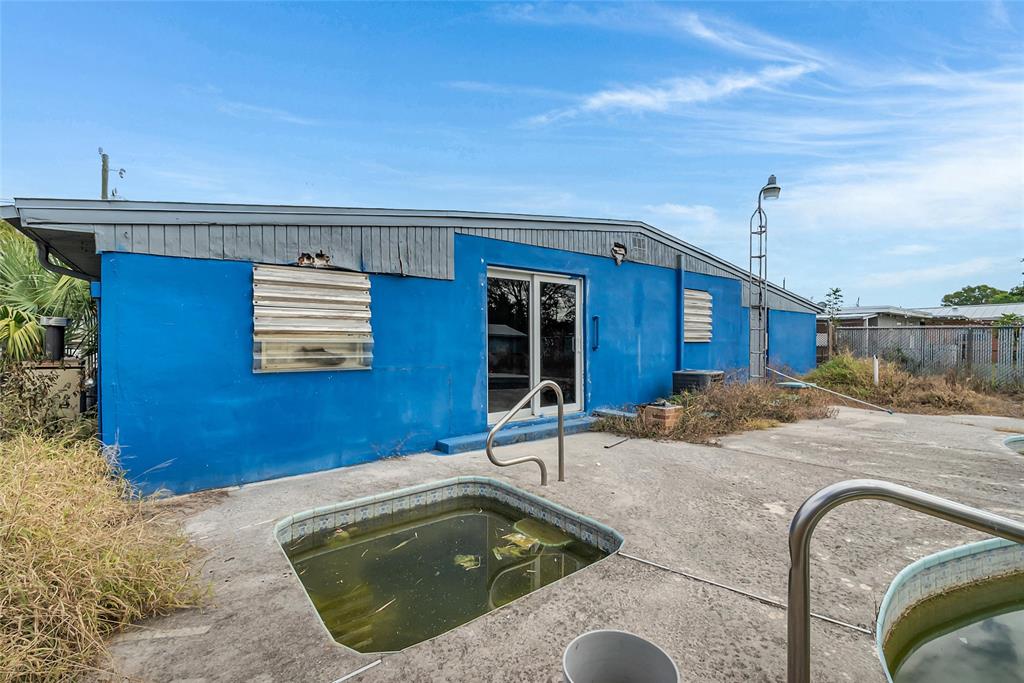 803 Palm Avenue Fort Pierce, FL 34982 - Photo 22 of 28