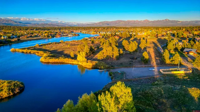 $1,500,000 | 425-and X Lakeside Drive, Pagosa Springs, CO 81147