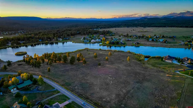 $1,500,000 | 425-and X Lakeside Drive, Pagosa Springs, CO 81147