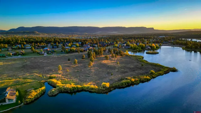 $1,500,000 | 425-and X Lakeside Drive, Pagosa Springs, CO 81147