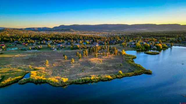 $1,500,000 | 425-and X Lakeside Drive, Pagosa Springs, CO 81147