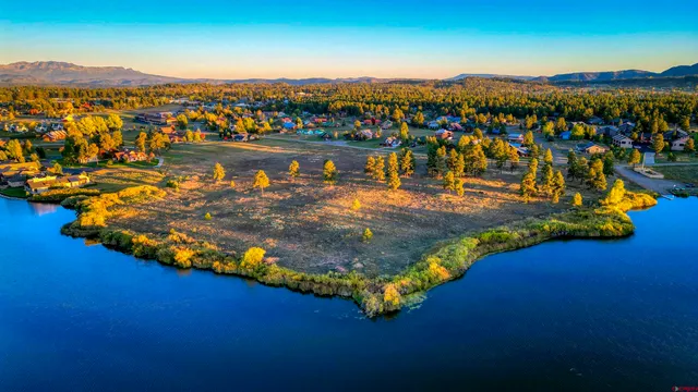$1,500,000 | 425-and X Lakeside Drive, Pagosa Springs, CO 81147