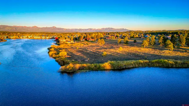 $1,500,000 | 425-and X Lakeside Drive, Pagosa Springs, CO 81147