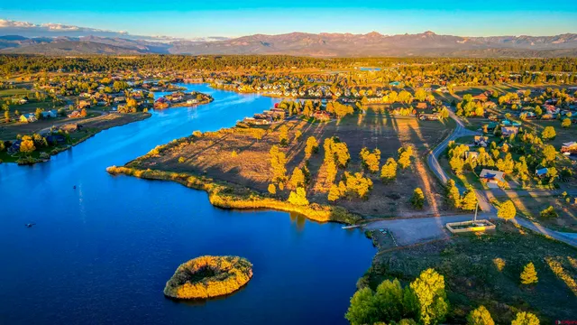 $1,500,000 | 425-and X Lakeside Drive, Pagosa Springs, CO 81147