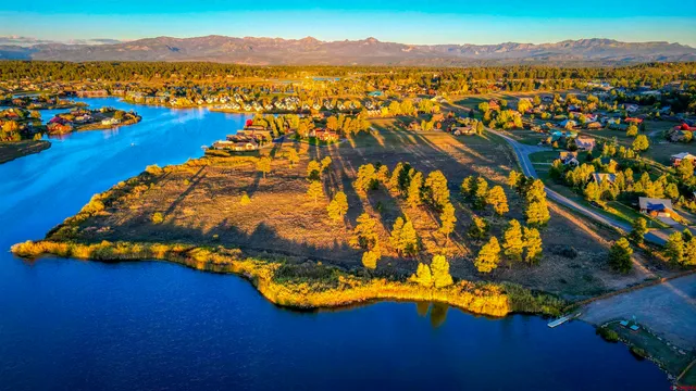 $1,500,000 | 425-and X Lakeside Drive, Pagosa Springs, CO 81147
