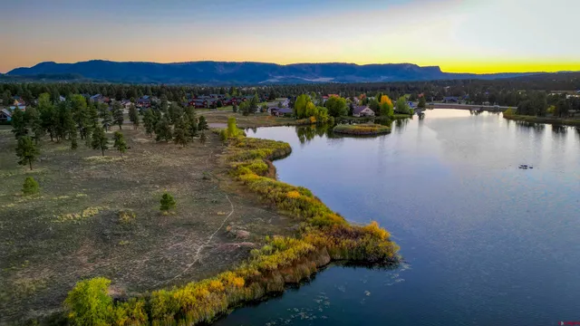 $1,500,000 | 425-and X Lakeside Drive, Pagosa Springs, CO 81147