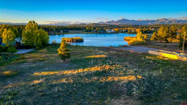 $1,500,000 | 425-and X Lakeside Drive, Pagosa Springs, CO 81147