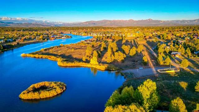 $1,500,000 | 425-and X Lakeside Drive, Pagosa Springs, CO 81147