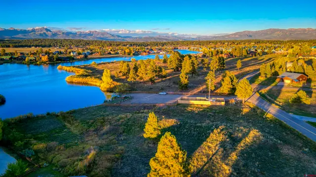 $1,500,000 | 425-and X Lakeside Drive, Pagosa Springs, CO 81147