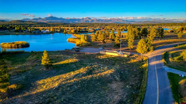 $1,500,000 | 425-and X Lakeside Drive, Pagosa Springs, CO 81147