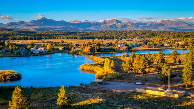 $1,500,000 | 425-and X Lakeside Drive, Pagosa Springs, CO 81147