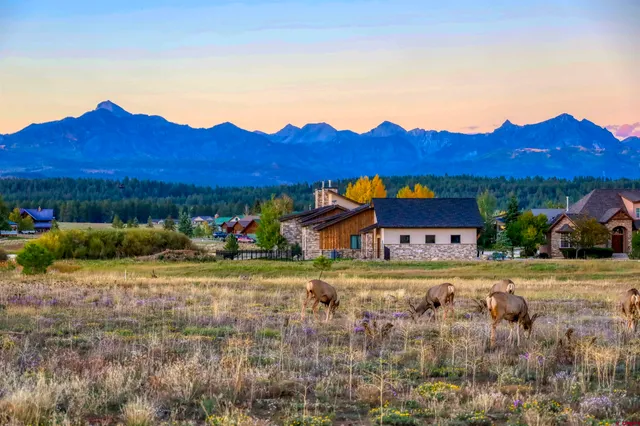 $1,500,000 | 425-and X Lakeside Drive, Pagosa Springs, CO 81147